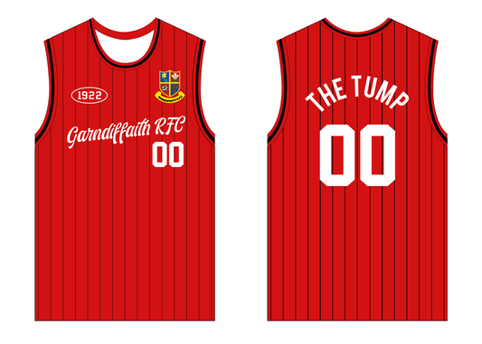 Custom Sports Team Vests – Personalised Performance Vests | MyMerch - my merch