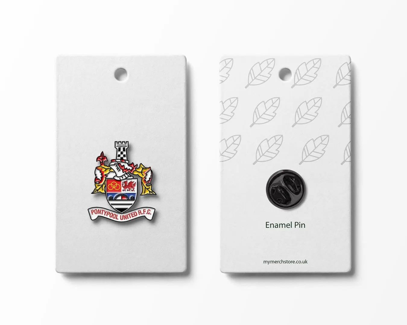 Custom Metal Soft Enamel Badges – Perfect for Sports Teams & Business