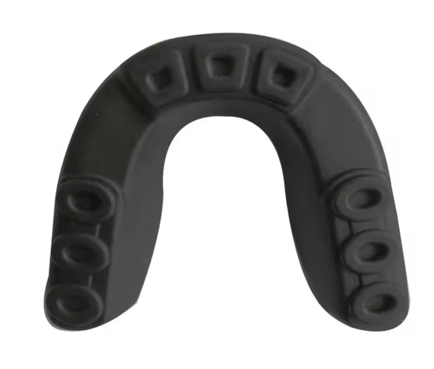 Customise Your Logo Rugby Gum Shield Mouth Guard Sports Your Slogan Your Colours Customised - wrapmyphone.com