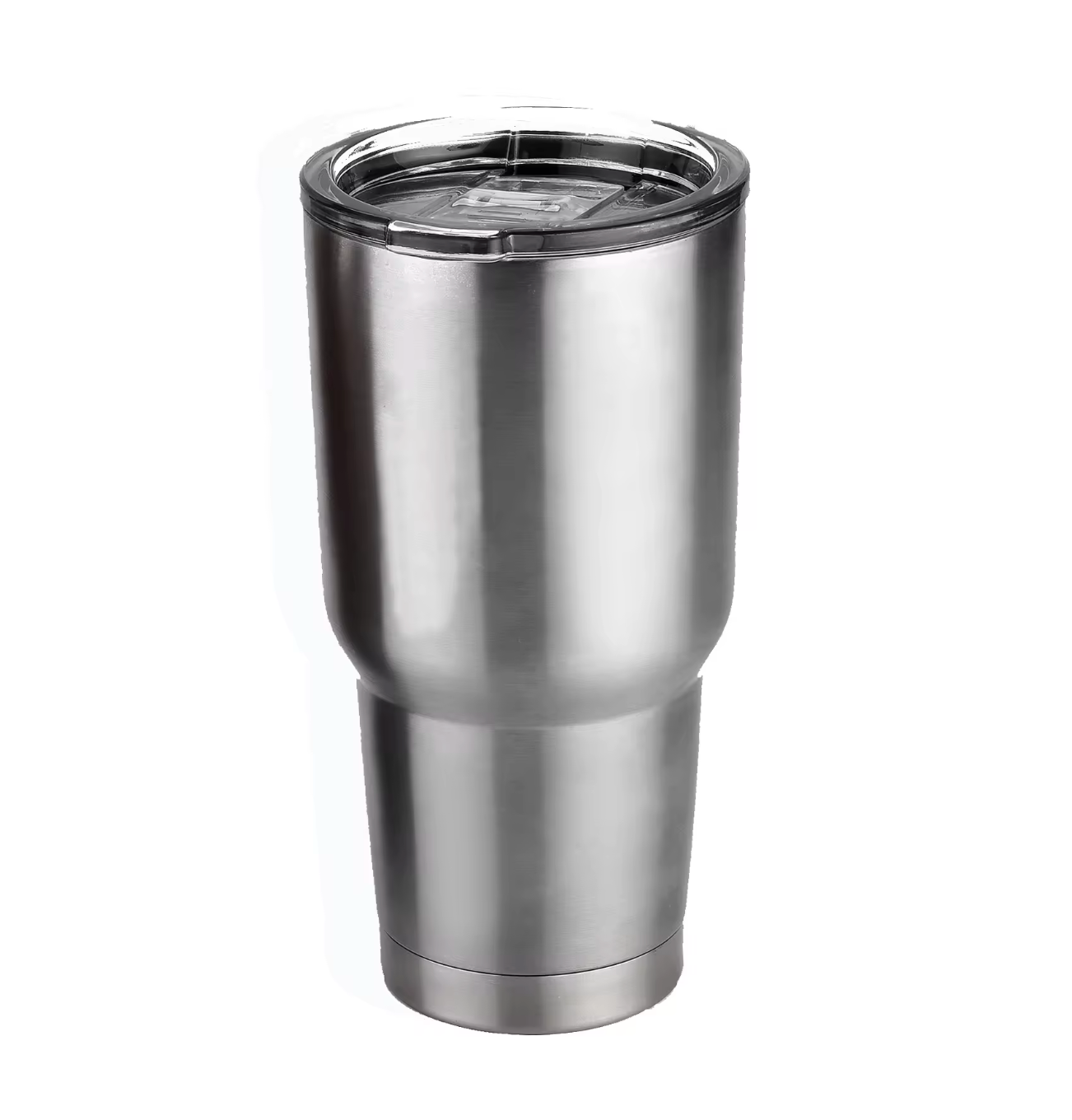 100 Customised 30oz Stainless Vacuum Sealed Steel Coffee Cup With Your Team Logo - wrapmyphone.com