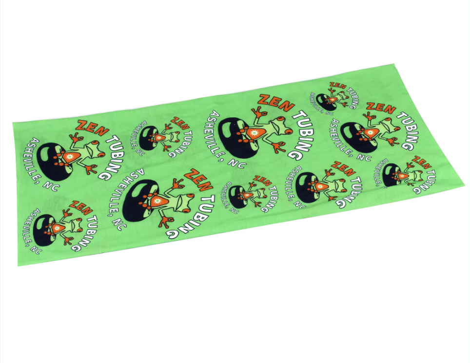 Custom Snoods Neck Scarfs With Your Own Logo Customised Design - wrapmyphone.com