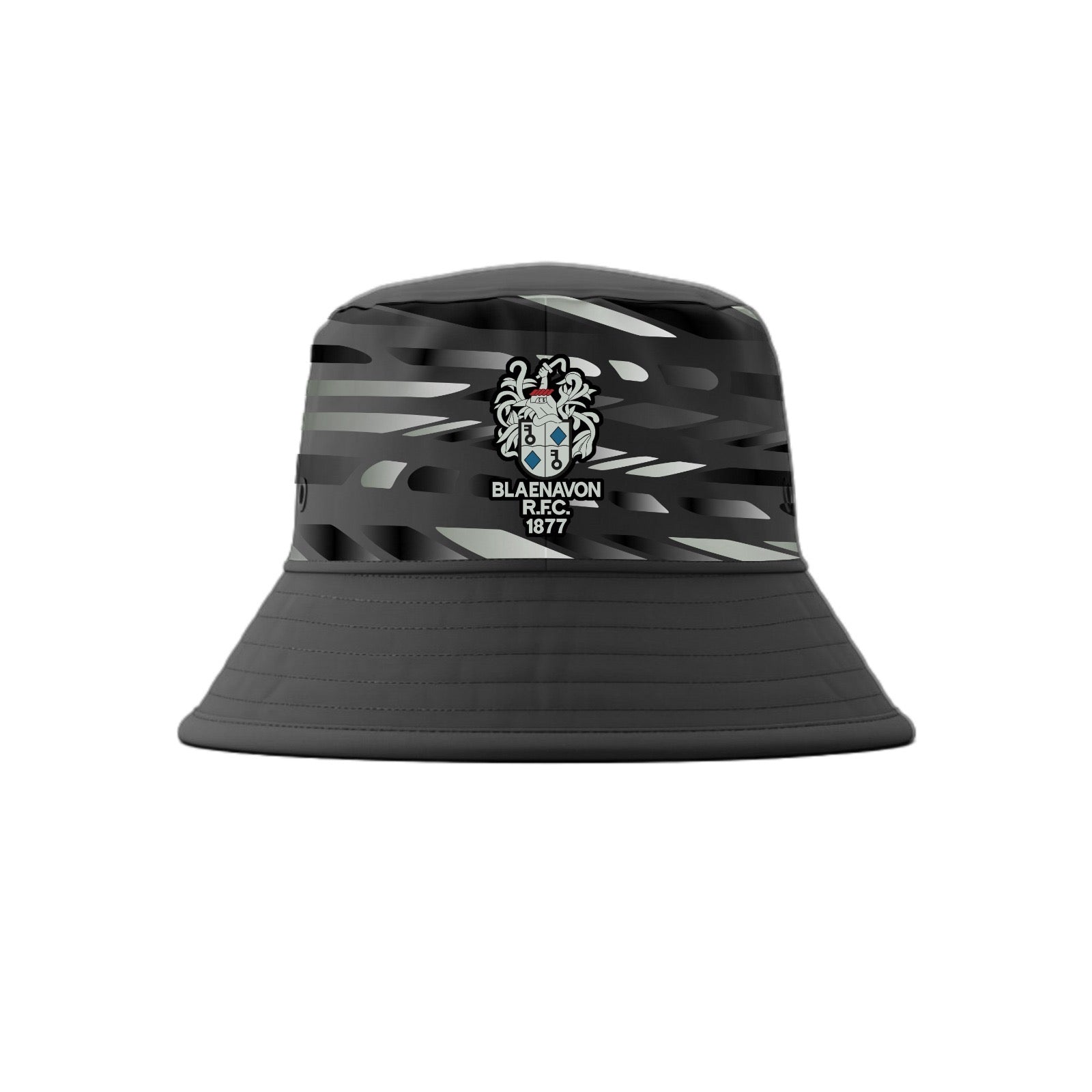 Custom Reversible Bucket Hats – Personalised Headwear for Teams, Events & Brands - my merch