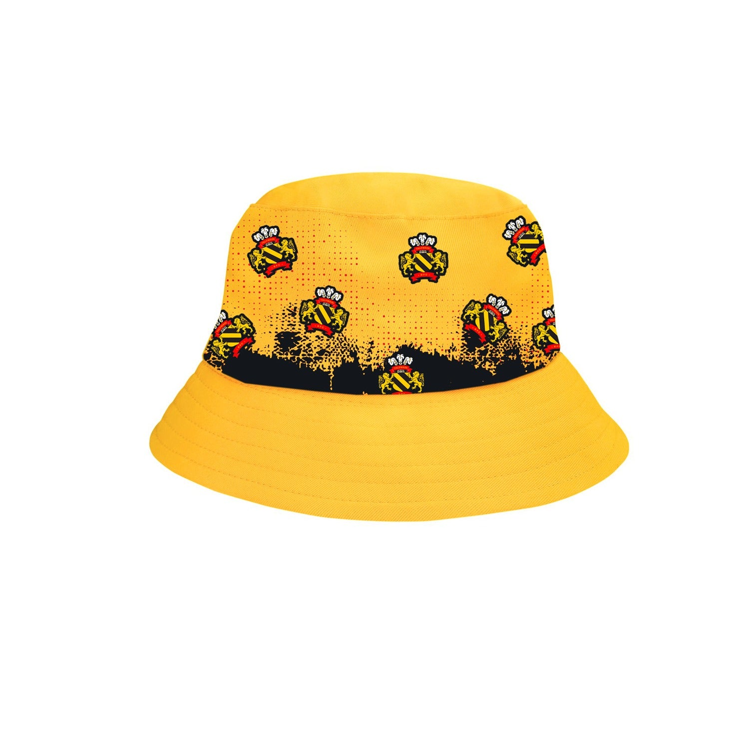 Custom Reversible Bucket Hats – Personalised Headwear for Teams, Events & Brands - my merch