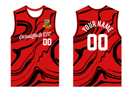 Custom Sports Team Vests – Personalised Performance Vests | MyMerch - my merch