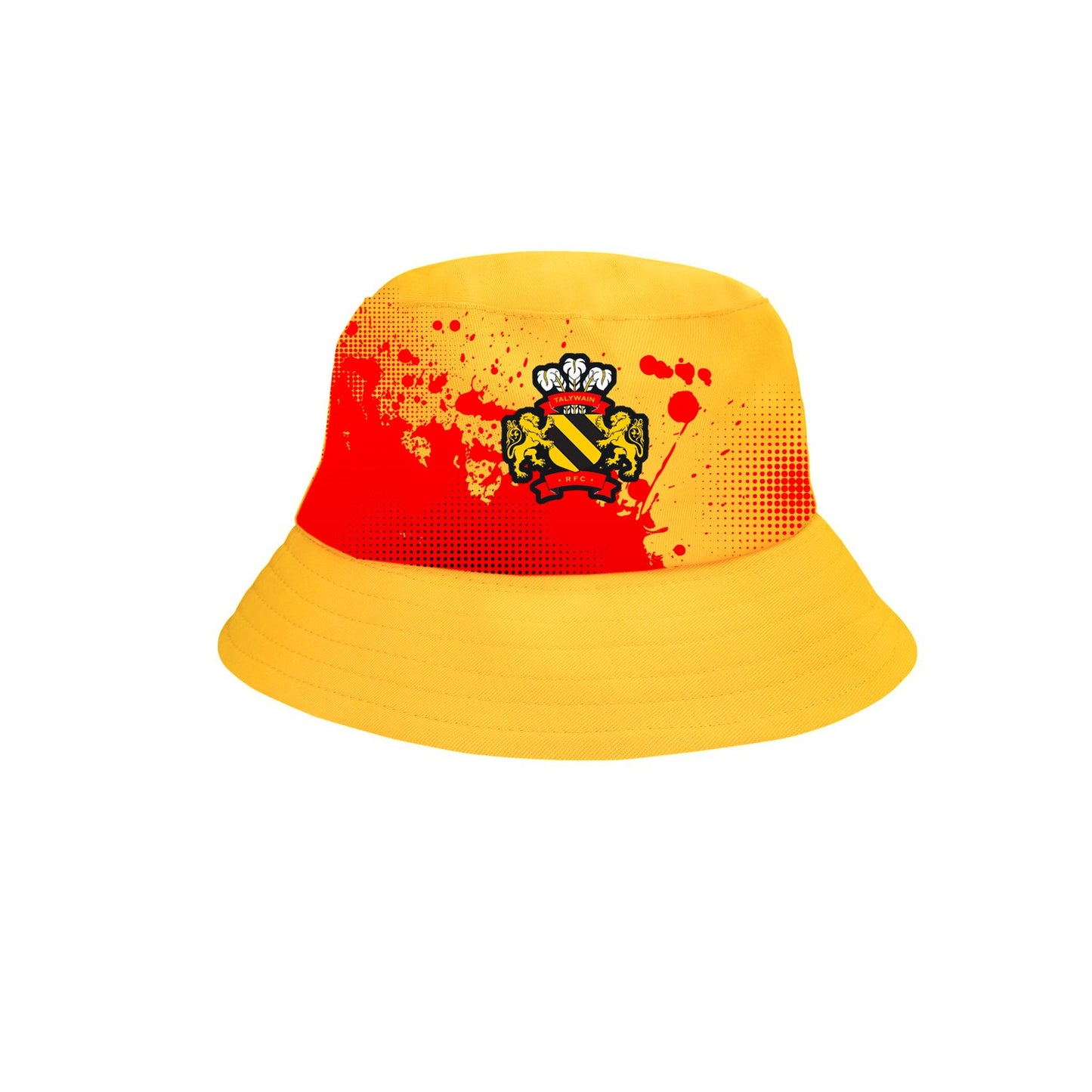 Custom Reversible Bucket Hats – Personalised Headwear for Teams, Events & Brands - my merch