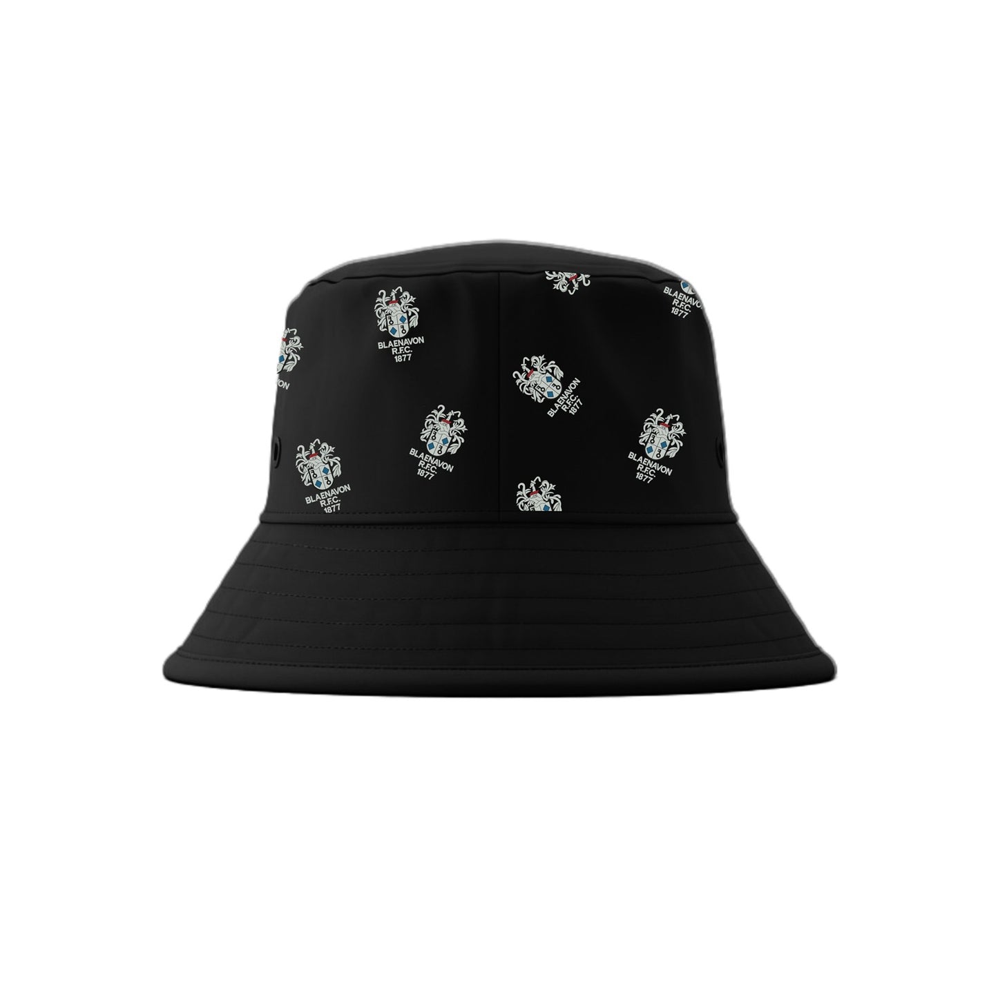 Custom Reversible Bucket Hats – Personalised Headwear for Teams, Events & Brands - my merch