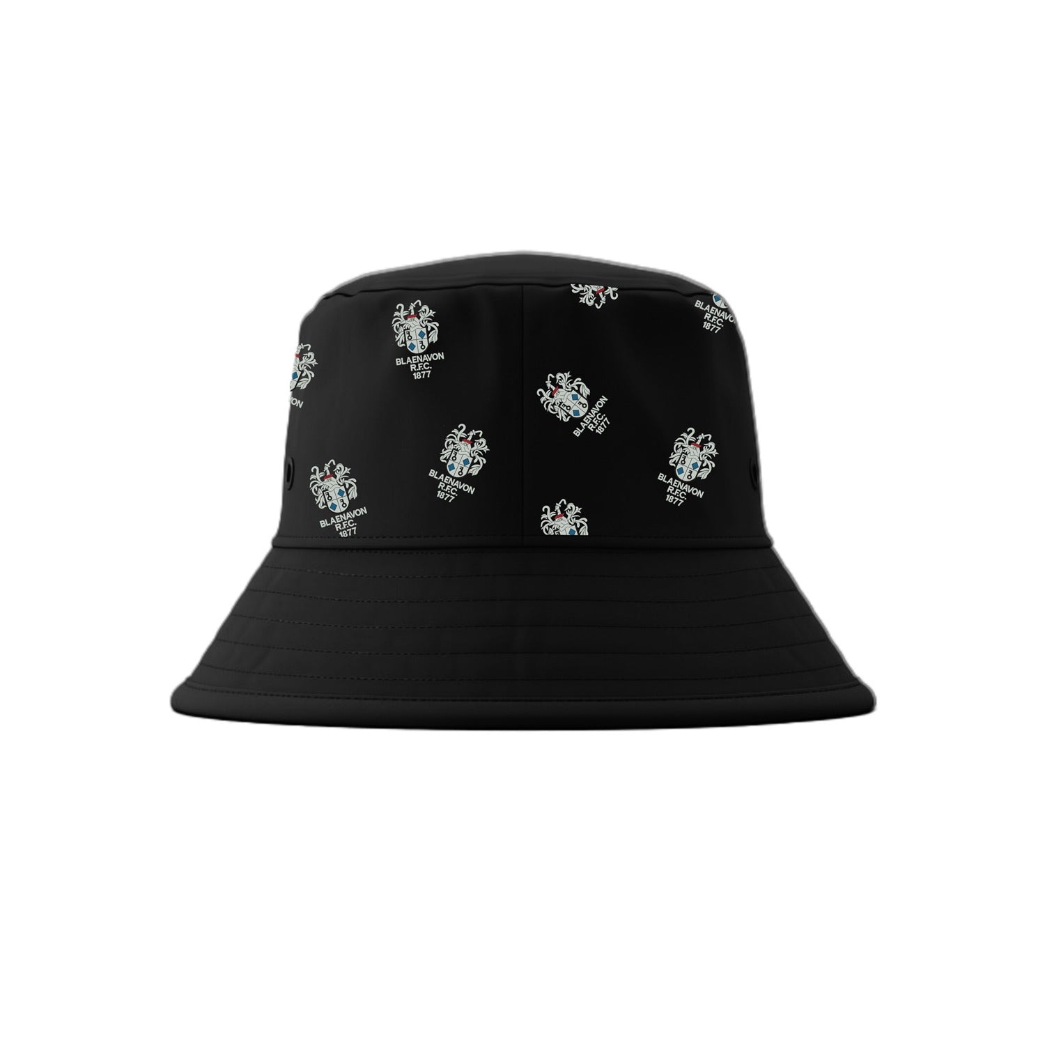 Custom Reversible Bucket Hats – Personalised Headwear for Teams, Events & Brands - my merch