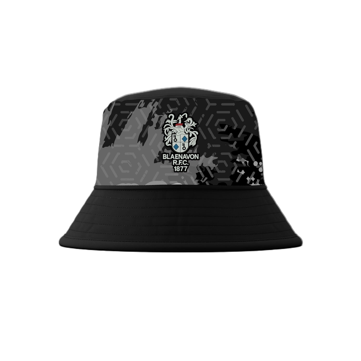 Custom Reversible Bucket Hats – Personalised Headwear for Teams, Events & Brands - my merch