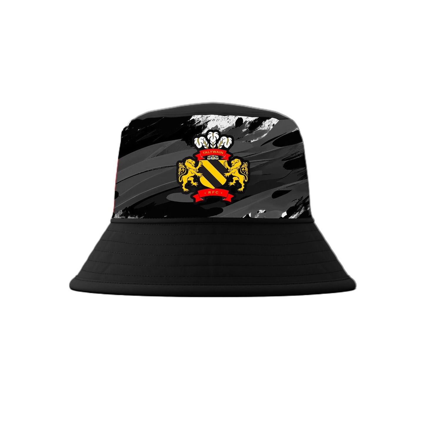 Custom Reversible Bucket Hats – Personalised Headwear for Teams, Events & Brands - my merch