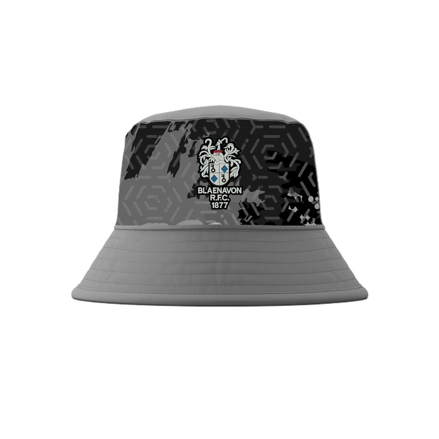 Custom Reversible Bucket Hats – Personalised Headwear for Teams, Events & Brands - my merch