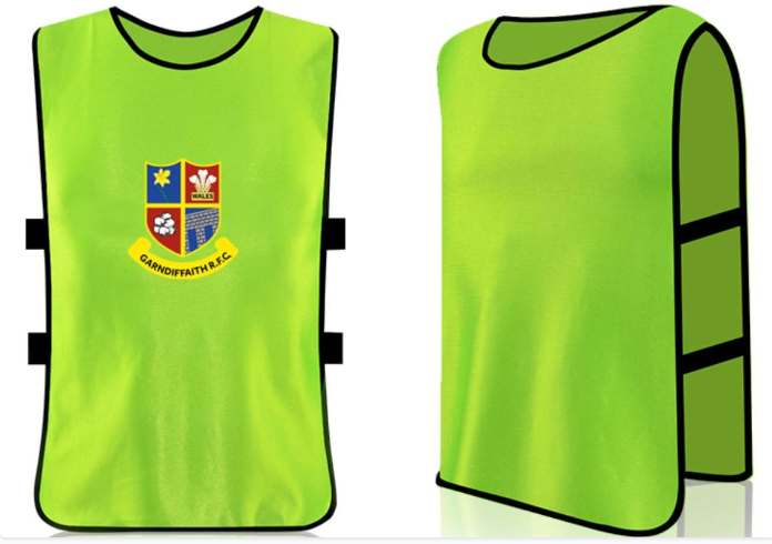 Adults and Kids Customised Sports Vests Personalised Bibs Performance Gear football Bibs  | My Merch -  wrapmyphone.com