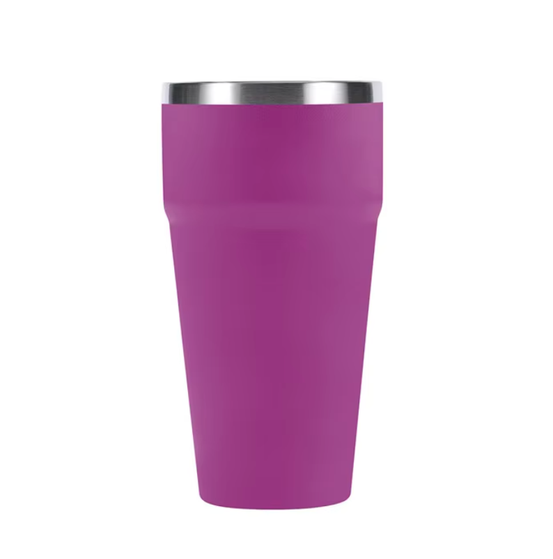 Customised 16oz Stainless Steel Cup - my merch