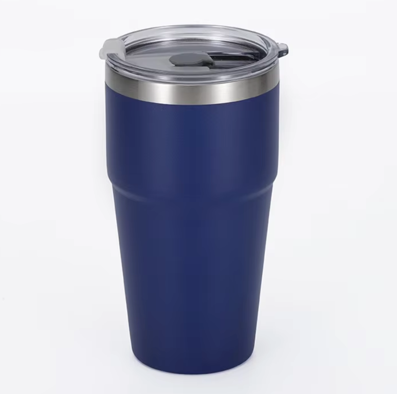 Customised 16oz Stainless Steel Cup - my merch