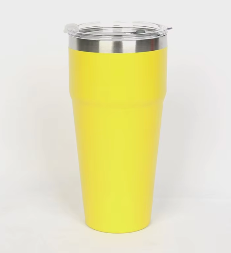 Customised 16oz Stainless Steel Cup - my merch