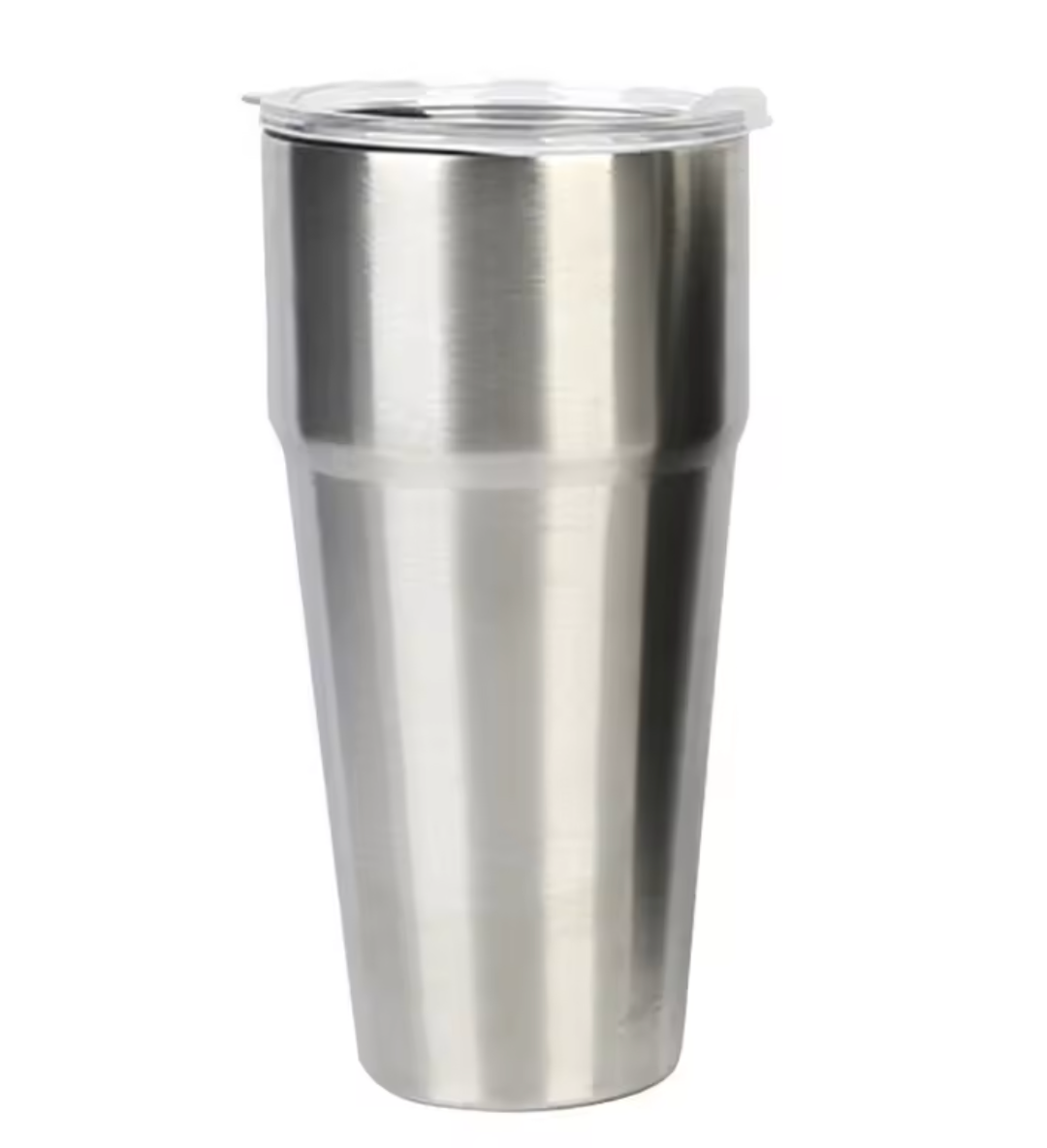 Customised 16oz Stainless Steel Cup - my merch