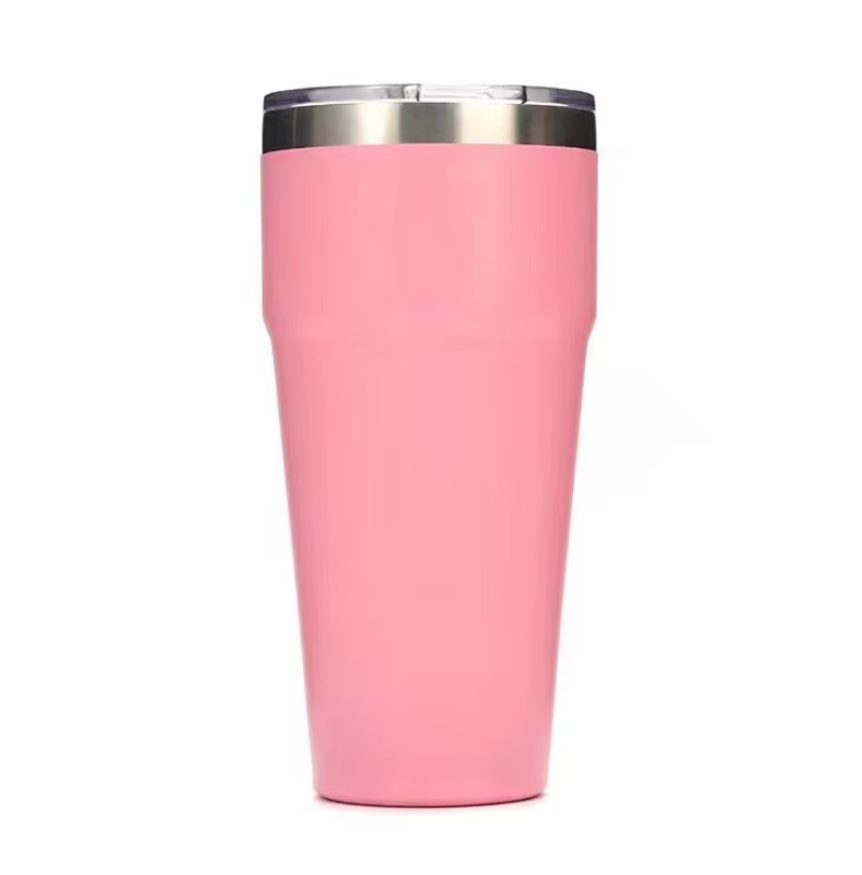 Customised 16oz Stainless Steel Cup - my merch