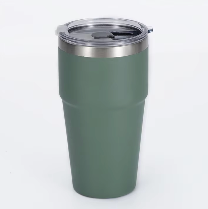 Customised 16oz Stainless Steel Cup - my merch