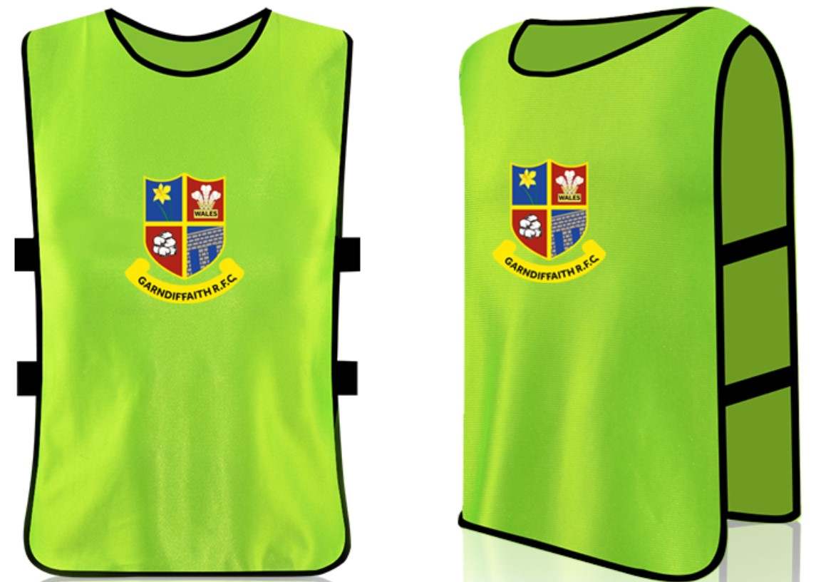 Adults and Kids Customised Sports Vests Personalised Bibs Performance Gear football Bibs  | My Merch -  wrapmyphone.com