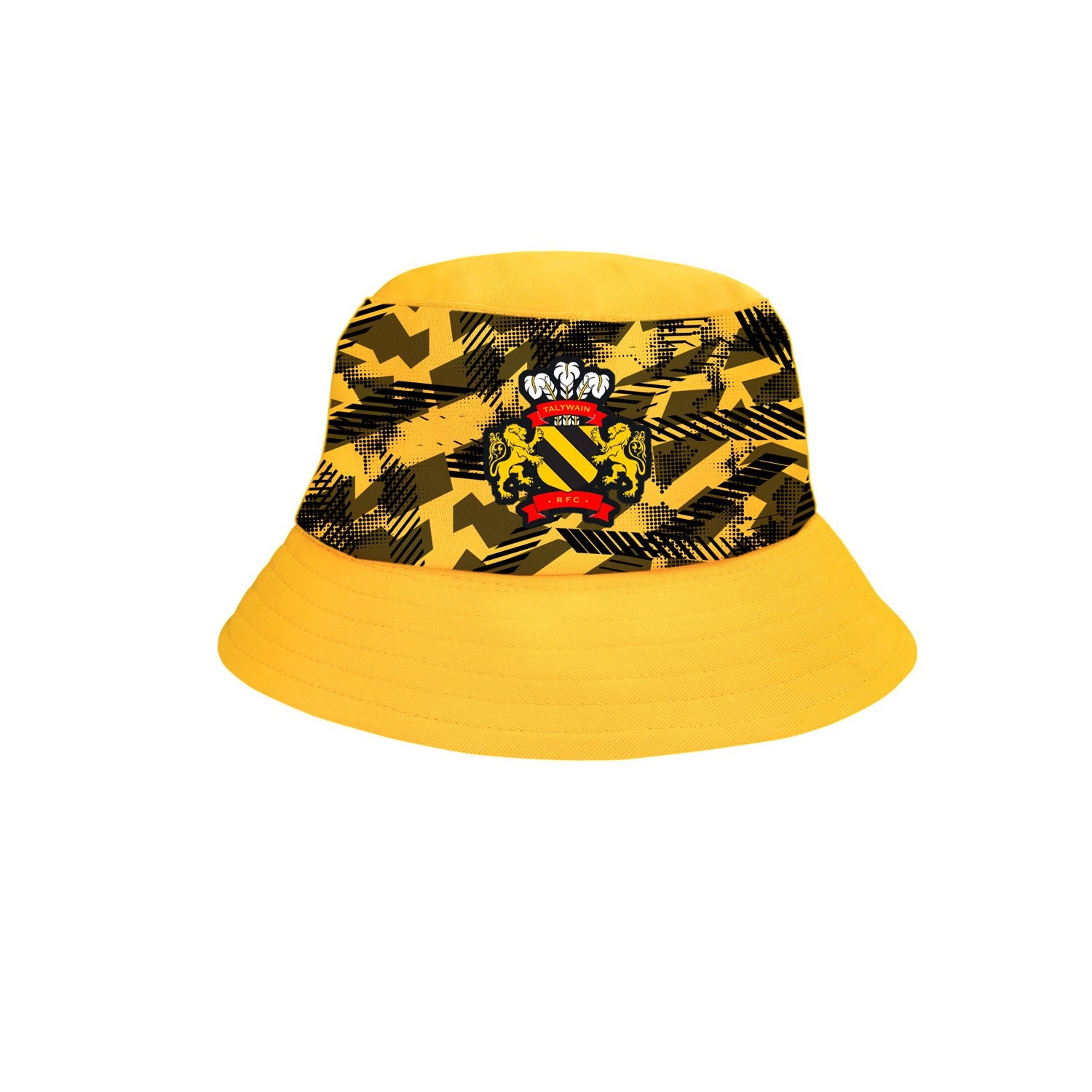 Custom Reversible Bucket Hats – Personalised Headwear for Teams, Events & Brands - my merch